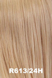 Angelina Wig by Estetica | Remy Human Hair Hair | Average Cap