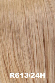 Isabel Wig by Estetica | Remy Human Hair Hair | Average Cap