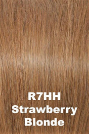 100% Human Hair HT Bang by Raquel Welch | Human Hair Hair