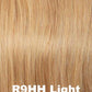 100% Human Hair Bang by Raquel Welch