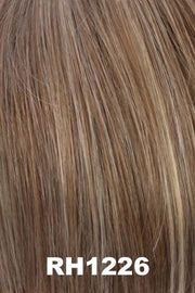 Mellow Wig by Estetica | Synthetic Hair | Average Cap