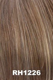 Meg Wig by Estetica | Synthetic Hair | Average Cap