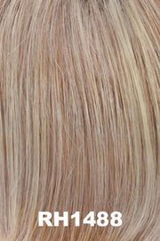 Mellow Wig by Estetica | Synthetic Hair | Average Cap