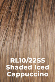 Boudoir Glam HT Wig by Raquel Welch | Heat Friendly Synthetic Hair | Petite/Average Cap