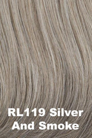 Boudoir Glam HT Wig by Raquel Welch | Heat Friendly Synthetic Hair | Petite/Average Cap