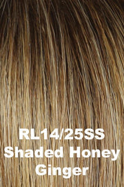 Always Wig by Raquel Welch | Heat Friendly Synthetic Hair | Large Cap