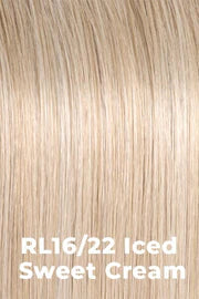 Unfiltered Wig by Raquel Welch | Heat Friendly Synthetic Hair | Average Cap