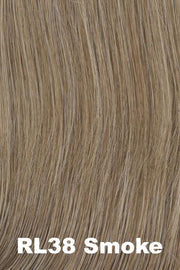 Black Tie Chic Wig by Raquel Welch | Heat Friendly Synthetic Hair | Average Cap