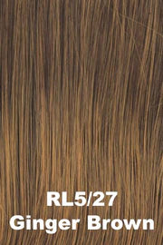 Black Tie Chic Wig by Raquel Welch | Heat Friendly Synthetic Hair | Average Cap