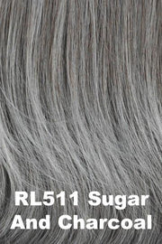 Click Click Flash Wig by Raquel Welch | Heat Friendly Synthetic Hair | Average Cap