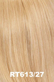 True Wig by Estetica | Synthetic Hair | Average Cap