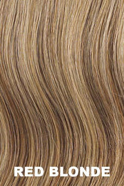 Snazzy Wig by Toni Brattin | Heat Friendly Synthetic Hair | Average Cap