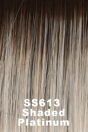 Ahead of the Curve Wig by Raquel Welch | Synthetic Hair | Average Cap