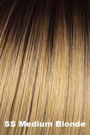 Prosperity Wig by Gabor | Heat Friendly Synthetic Hair | Average Cap