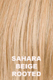 Diva Wig by Ellen Wille | Heat Friendly Synthetic Hair | Petite/Average Cap