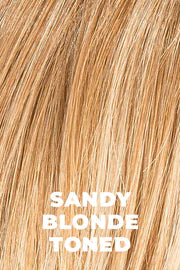 Cosmo II Wig by Ellen Wille | European Human Hair Hair | Petite/Average Cap