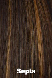Serena Wig by Rene of Paris | Synthetic Hair | Average Cap