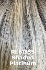 Bella Vida HT Wig by Raquel Welch | Heat Friendly Synthetic Hair | Petite/Average Cap