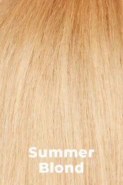 Harriet Wig by Rene of Paris | Heat Friendly Synthetic Hair | Average Cap