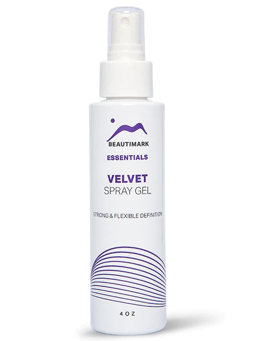 BeautiMark Velvet Spray Gel