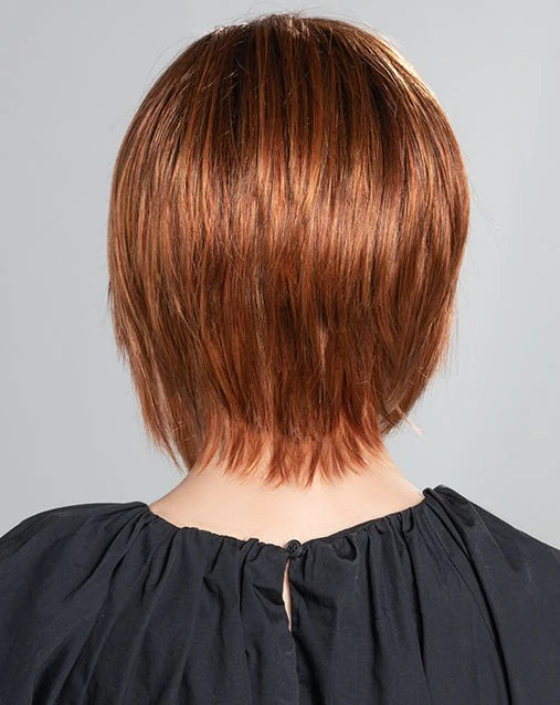 Ava Wig by Ellen Wille | Mono Part