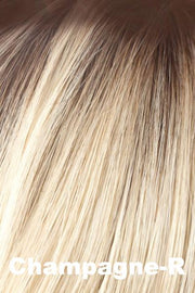 Angela Wig by Rene of Paris | Synthetic Hair | Average Cap