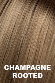 Diva Wig by Ellen Wille | Heat Friendly Synthetic Hair | Petite/Average Cap