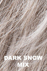 Apart Mono Wig by Ellen Wille | Synthetic Hair | Petite/Average Cap