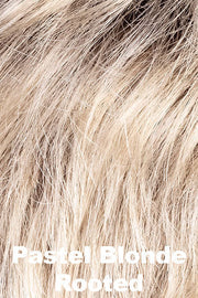 Anima Wig by Ellen Wille | Heat Friendly Synthetic Hair | Petite/Average Cap