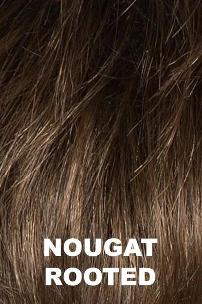 Satin Wig by Ellen Wille | Synthetic Hair | Petite/Average Cap