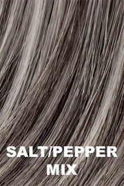 Fair Mono Wig by Ellen Wille | Synthetic Hair | Petite/Average Cap