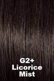 Zest Wig by Gabor | Synthetic Hair | Average Cap