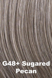 Carte Blanche Wig by Gabor | Synthetic Hair | Average Cap