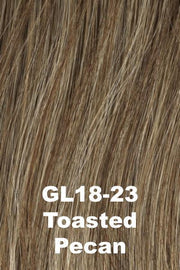 Love Wave Wig by Gabor | Synthetic Hair | Average Cap