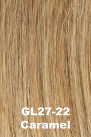 Socialite Wig by Gabor | Synthetic Hair | Average Cap