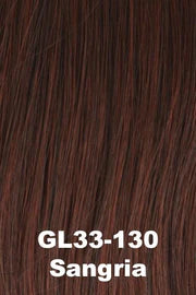 Premium Luxury Wig by Gabor | Synthetic Hair | Average Cap