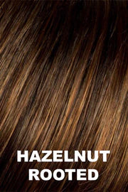 Tabu Wig by Ellen Wille | Heat Friendly Synthetic Hair | Petite/Average Cap