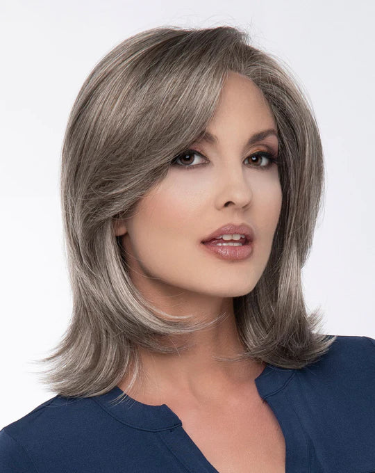 Sam Wig by Envy | Synthetic Hair | Average Cap