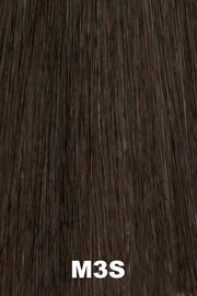 Roger 5 Star Men's Wig by Ellen Wille | Double Mono Top