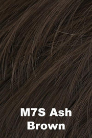 STYLE MEN'S WIG BY HIM