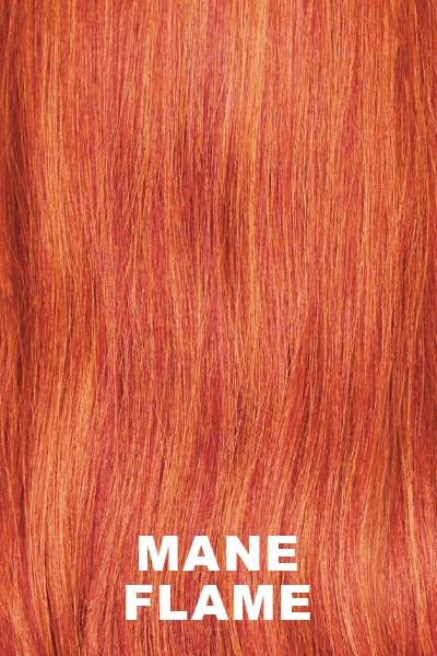Mane Flame by Hairdo