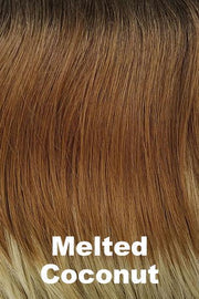 Nolan Wig by Rene of Paris | Synthetic Hair | Average Cap