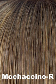 Sage Wig by Rene of Paris | Synthetic Hair | Average Cap