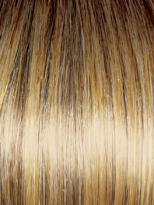 Bella Vida HT Wig by Raquel Welch | Heat Friendly Synthetic Hair | Petite/Average Cap