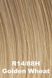 Play it Straight Wig by Raquel Welch | Synthetic Hair | Average Cap