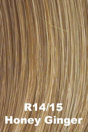 Calling All Compliments Wig by Raquel Welch | Remy Human Hair Hair | Average Cap