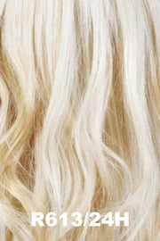 Victoria Wig by Estetica | Remy Human Hair Hair | Average Cap