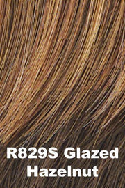 Calling All Compliments Wig by Raquel Welch | Remy Human Hair Hair | Average Cap