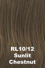 Black Tie Chic Wig by Raquel Welch | Heat Friendly Synthetic Hair | Average Cap