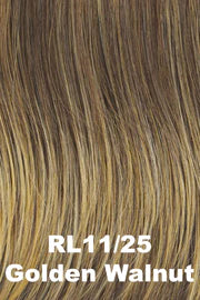 Black Tie Chic Wig by Raquel Welch | Heat Friendly Synthetic Hair | Average Cap